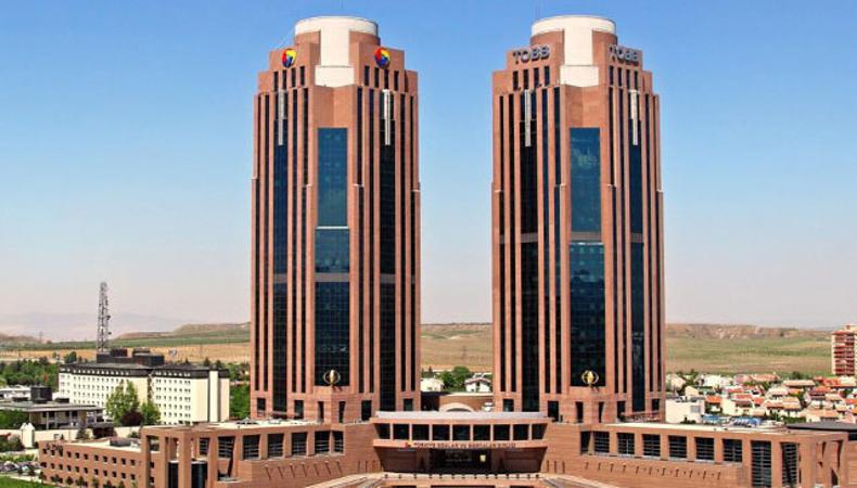 TOBB Türkiye'nin en hızlı büyüyen 100 şirketini arıyor