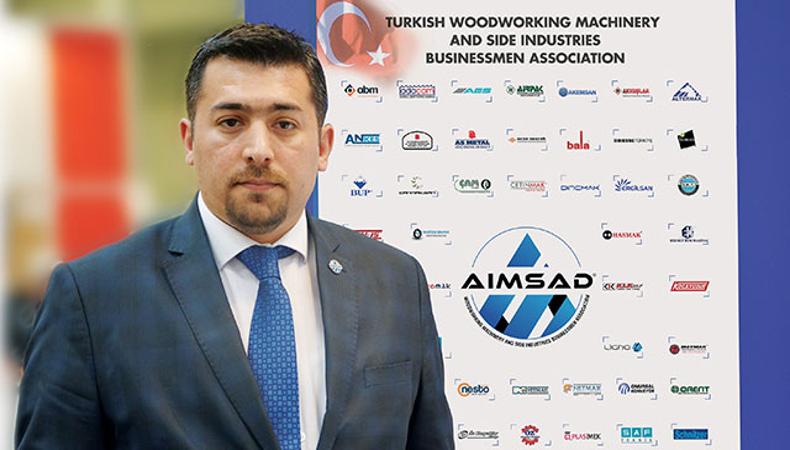 Ağaç işleme makineleri sektörü, WoodTech’de buluşuyor