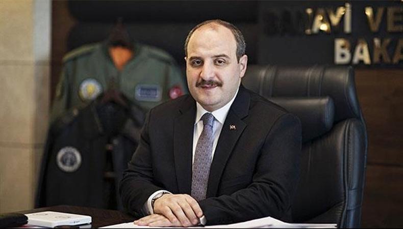 Varank: Türk lirasının arkasında durun