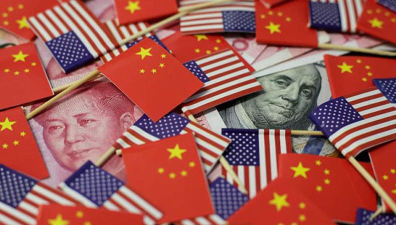 Ticaret savaşları 630 milyar dolarlık ürünü etkiledi