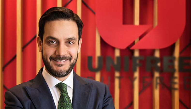 Unifree, Golden Week'te 100 bin yolcuyla buluştu