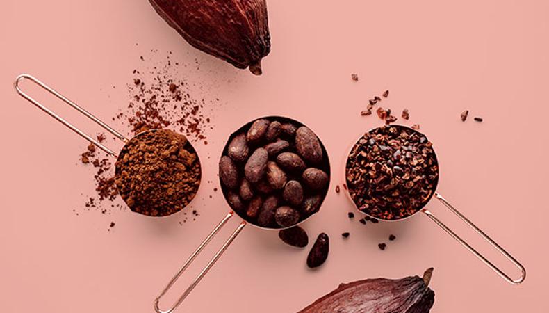 Tarımsal emtialardan kazandıran kakao ve kahve oldu