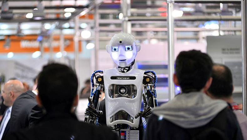 Dijital fabrikaların temelleri İstanbul’da atılacak