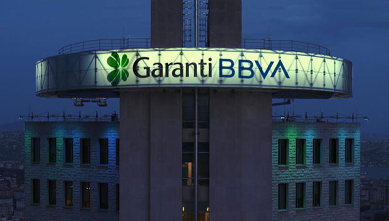 Garanti BBVA, teminat mektuplarını dijital ortama taşıdı