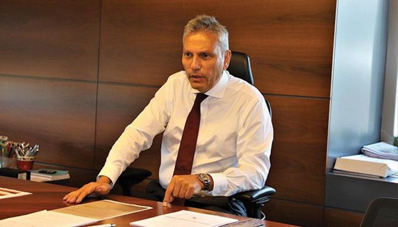 Bağlıkaya: Booking kararı emsal olacak