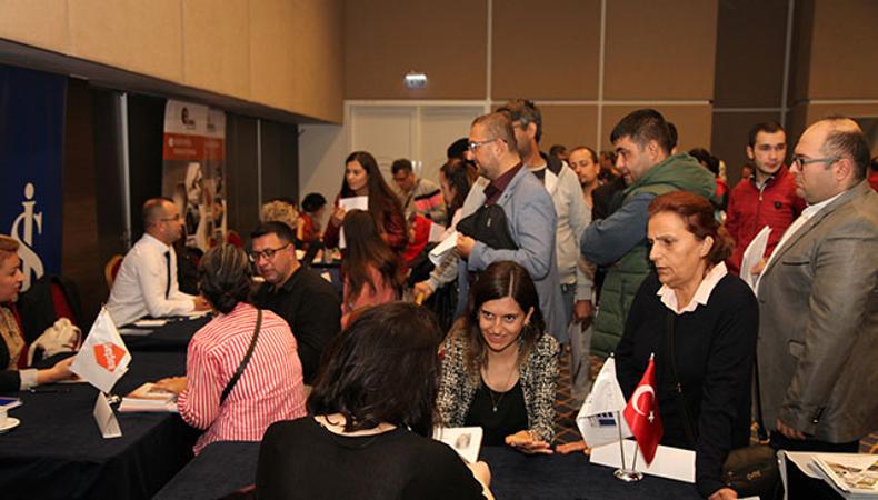 TANAP ESKİP projesi adım adım ilerliyor