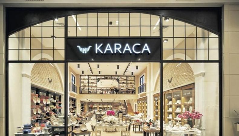 Karaca’ya yeni medya ajansı