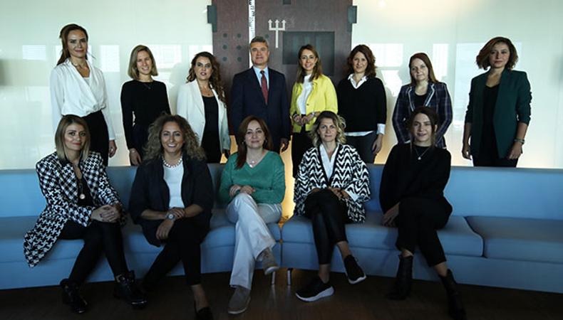 EY Türkiye Girişimci Kadın Liderler Programı’nın 2019 sınıfı belli oldu