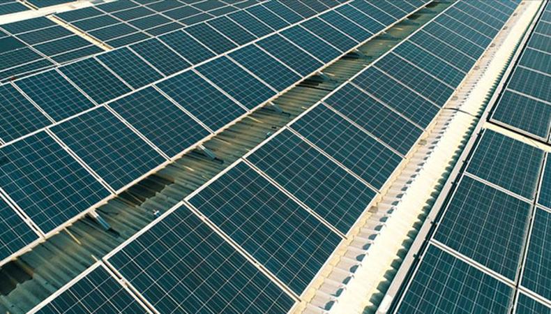 Türkiye, yenilenebilir enerjide Avrupa'nın ilk 5 ülkesi arasına girecek