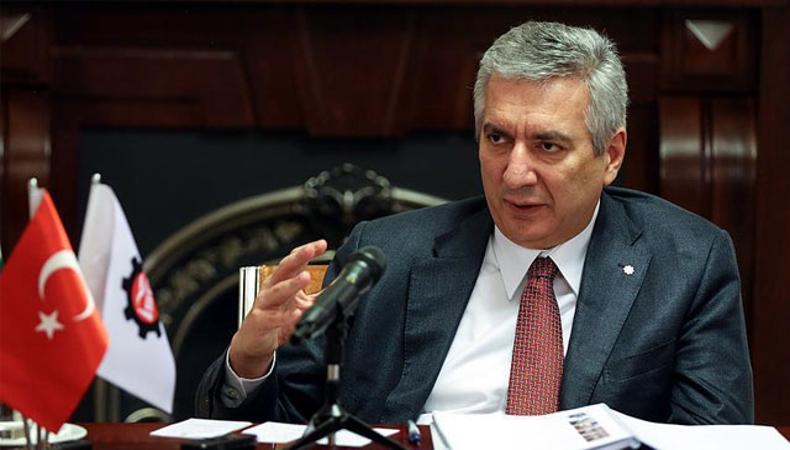 İSO: Sanayi depreme hazır değil