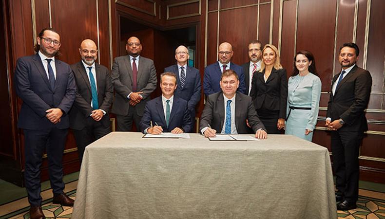 KPMG ve SAS yapay zeka laboratuvarı kuracak
