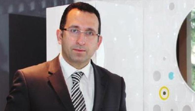 Timur Karaoğlu Kalekim Genel Müdürü oldu