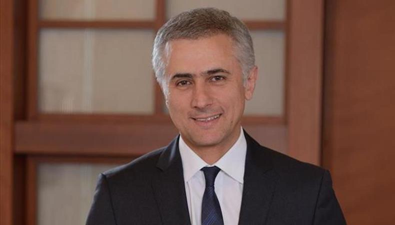 Garanti BBVA'dan 4 milyar 998 milyon TL net kar