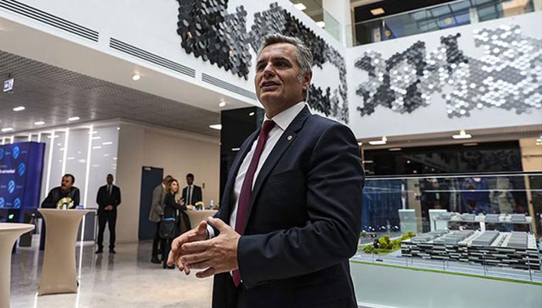 Turkcell'den müşteri kazanımında tarihi rekor