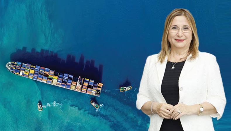 Ruhsar Pekcan: İhracatta ana hedef 226 milyar doların da üstüne çıkmak
