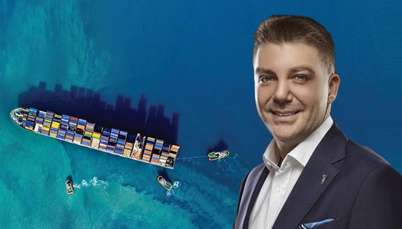 Bahar: 2 Milyar dolara ulaşacağız