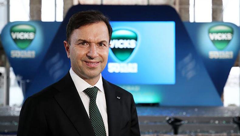 'P&G için Avrupa'nın en hızlı gelişen ülkesi Türkiye'