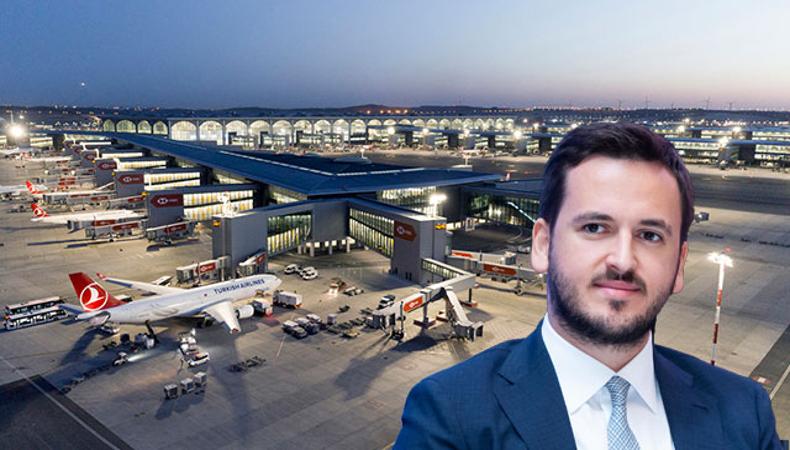 Kalyon Holding’ten küresel şirket hamlesi