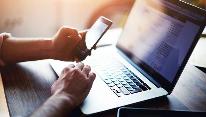 Mobil çalışanlar ve bulut uygulamaları risk altında