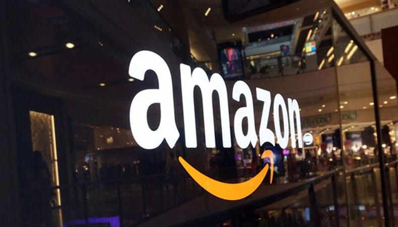 Amazon Lojistik, Türkiye'de hizmete açıldı