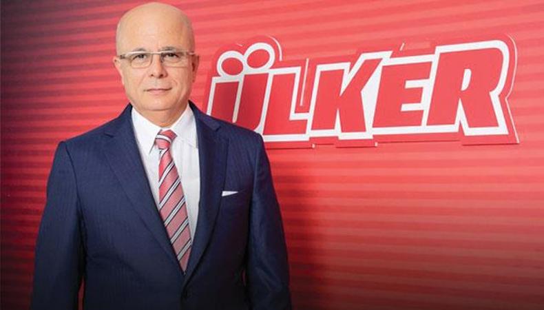 Ülker ihracatla yüzde 31 büyüdü 