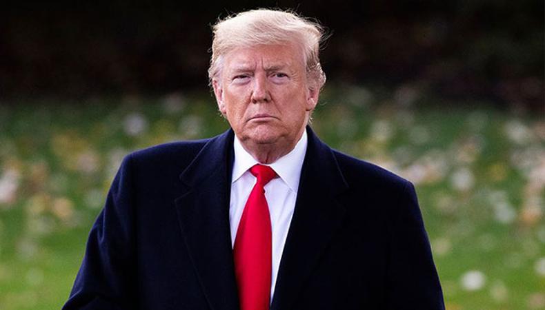 Trump'ın iklim anlaşmasından çekilmesi 24 trilyon doları riske atabilir