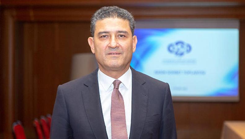 Yenigün: İhracat odaklı stratejimiz devam edecek