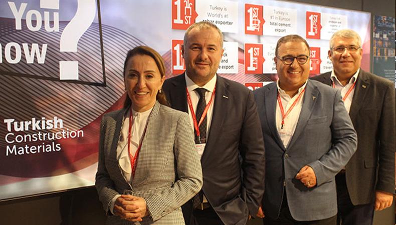 Türk ihracatçılar Afrika'nın kapısını Fransa'dan aralayacak