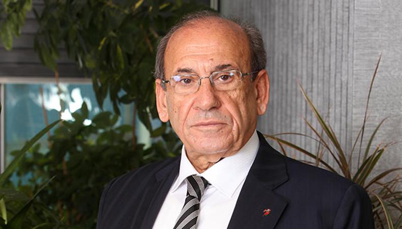 "Beş kıtaya ulaşıyoruz"