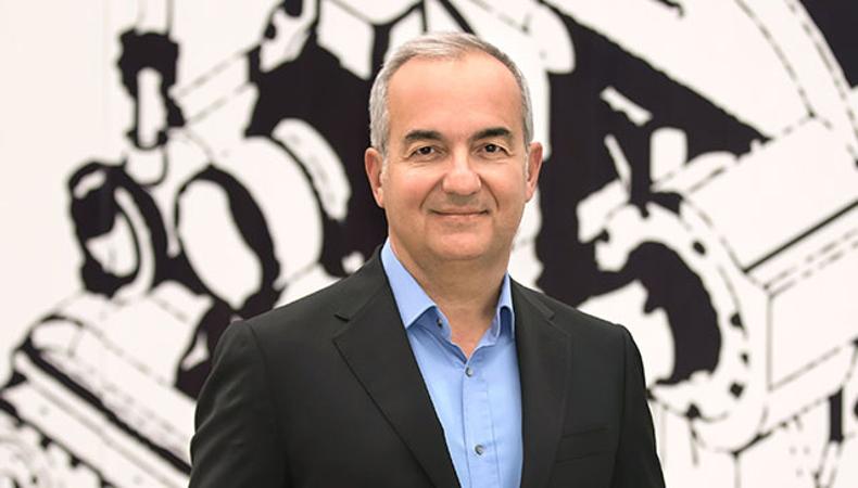 Karavelioğlu: Günde 10 bin ton makine satıyoruz