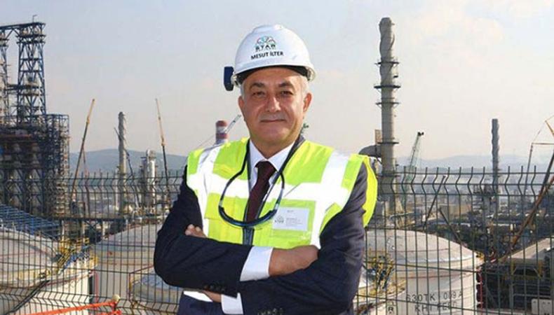 Star Rafineri, ihracatıyla da öne çıkıyor