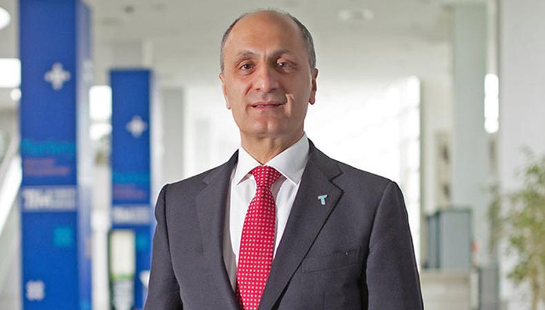 Şenocak: Katma değeri yüksek sektörlerdeniz 