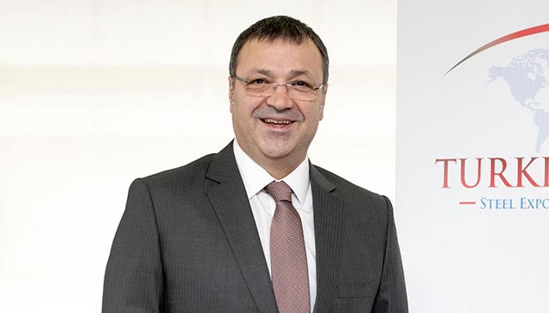 Aslan: Türkiye'nin dördüncü büyük sanayisiyiz