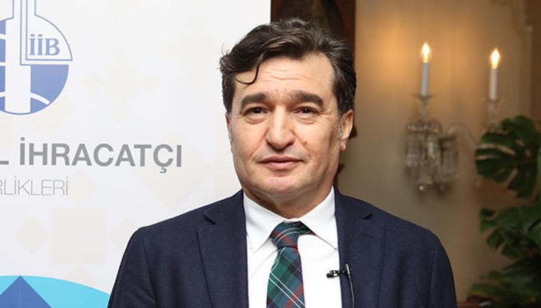 Güleç: Hedefimiz 10 milyar dolar