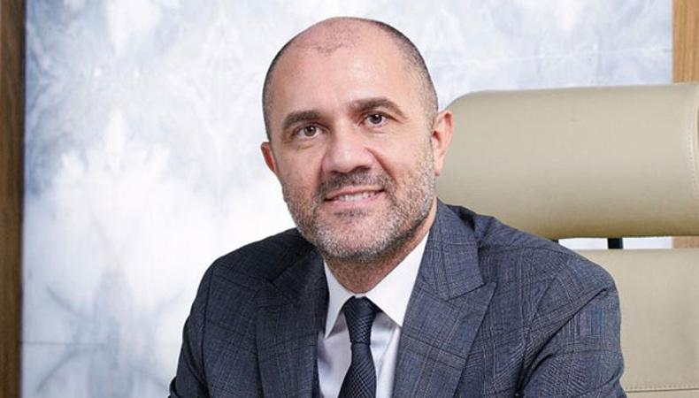 Dinçer: Yıl sonunda 5 milyar dolara ulaşmayı hedefliyoruz