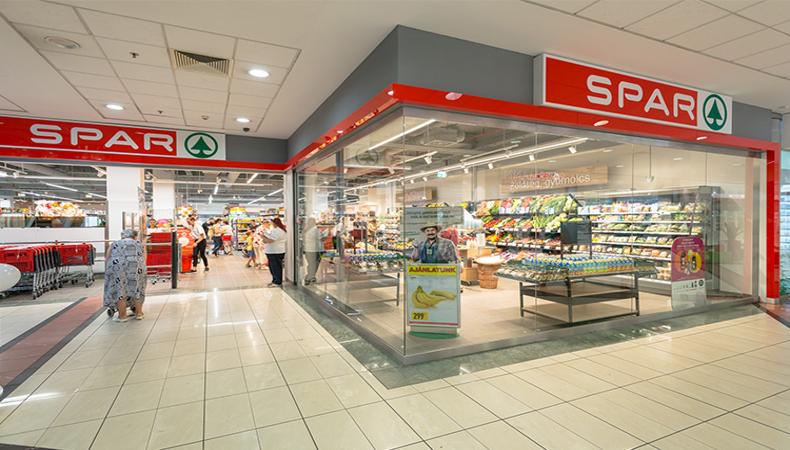 Seyidoğlu Afrika'da SPAR ile büyüyecek