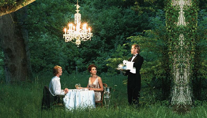 Lüksün ekosistemi değişiyor