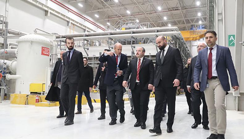Hayat Kimya, Rusya’nın en büyük selülozlu temizlik kağıdı üreticisi oldu