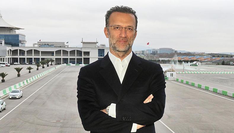 "Sektör 2020’den itibaren büyüyecek, vergi gelirleri artacak"