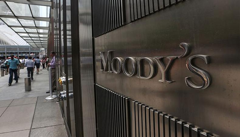 Moody's Avrupa bankalarının görünümünü 'negatife' çevirdi