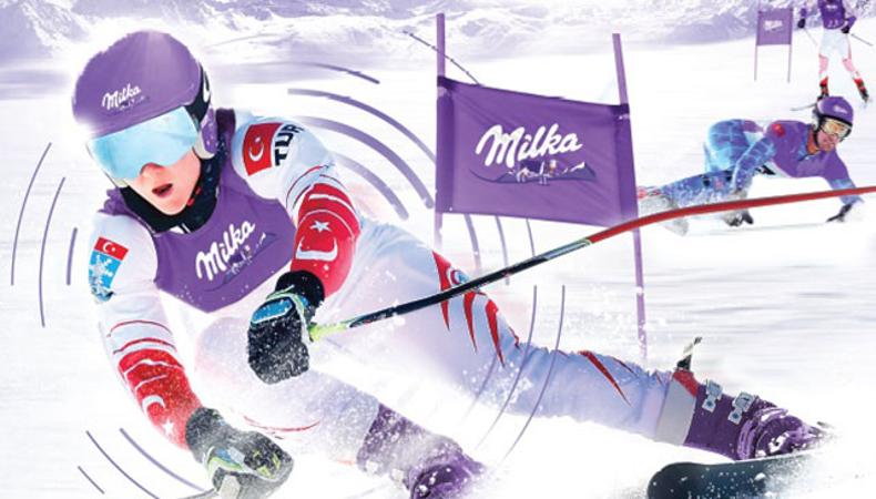 TKF, Milka'yla sponsorluk sözleşmesini uzattı