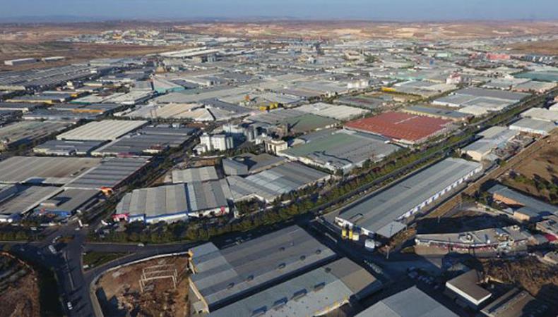 GAİB üyelerinden 11 ayda 8,2 milyar dolarlık ihracat