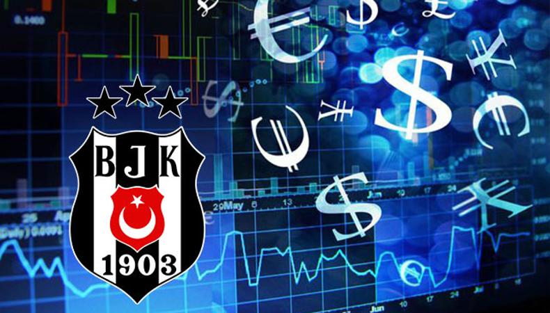 Borsanın kasım şampiyonu Beşiktaş