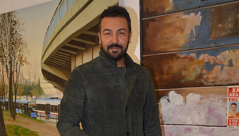 İstMarina Sanat ünlü isimleri ağırladı