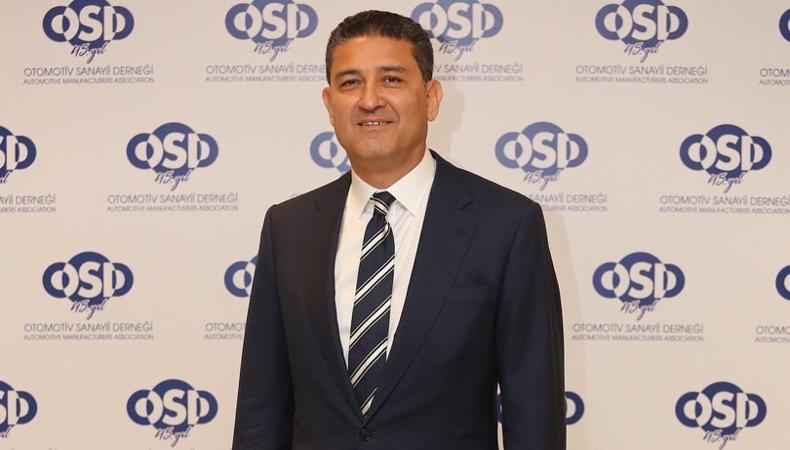 Otomotivde 2020'de hafif toparlanma bekleniyor