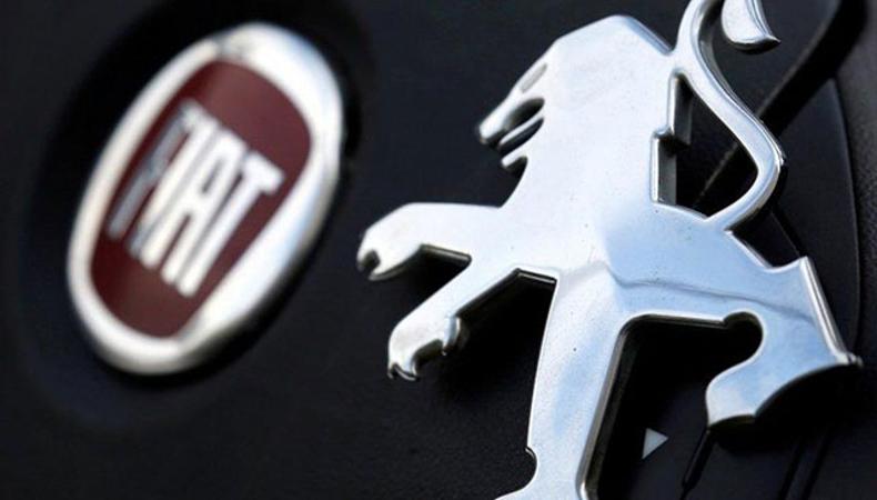 İtalyan Fiat ile Fransız PSA birleşmek için anlaştı
