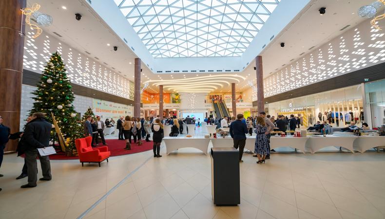 Türk inşaat şirketinden Rusya'da dev proje