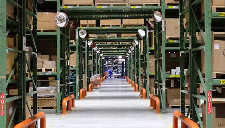 Mercedes-Benz Türk’ten 8 milyon euroluk yatırım geldi