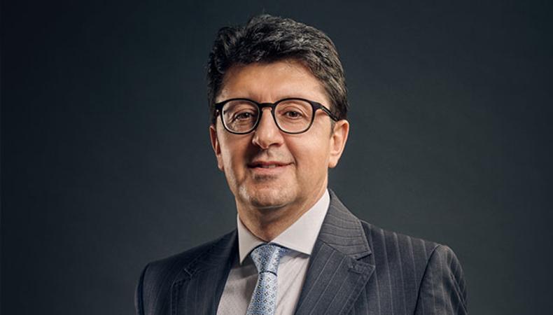 Baymak dünyada iklimi değiştiriyor