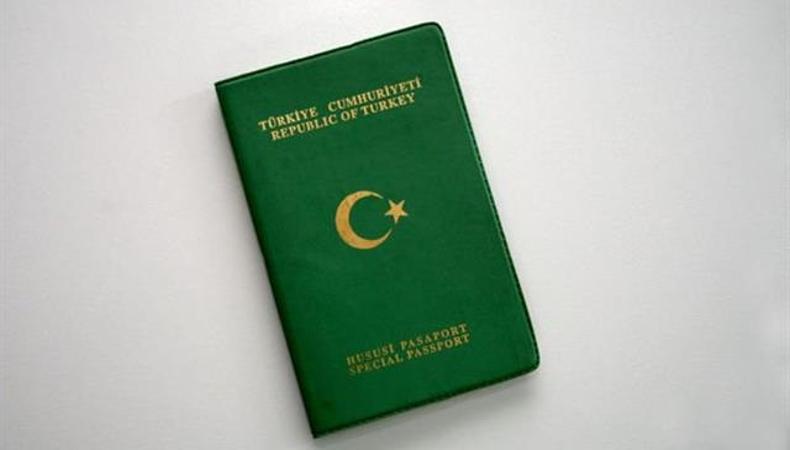 İhracatçıların hususi pasaport süresi 4 yıla çıkarıldı